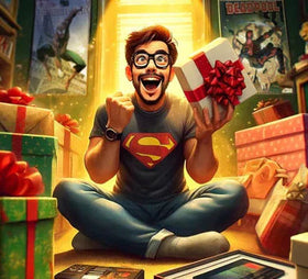 ¿O un vale de regalo?