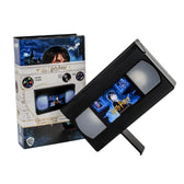 Lampada a videocassetta Harry Potter e la Pietra Filosofale