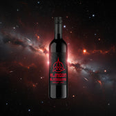 Star Trek Klingon Blood Wine