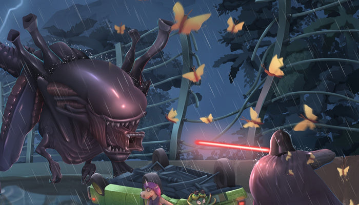 Deine Meinung zur April-Lootbox 2025