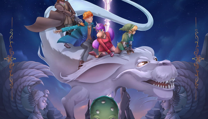 Deine Meinung zur März-Lootbox 2025