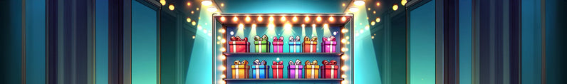 Geschenke für Bastler