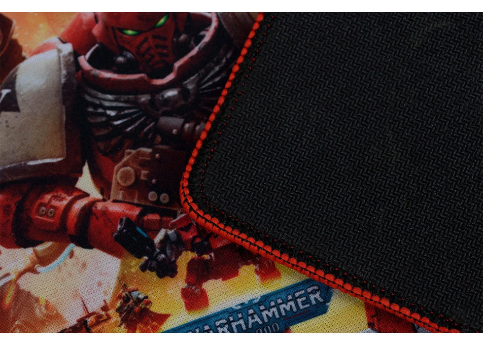 Tapis de souris Warhammer 40.000 Dawn of War IV