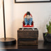 Death Note Sammelfigur L im Sessel