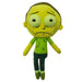 Rick and Morty Plüschfigur Toxic Morty