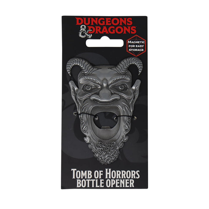 Ouvre-bouteille Dungeons & Dragons Tomb of Horrors