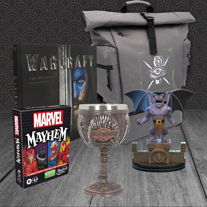 100€ doos vanaf 2024