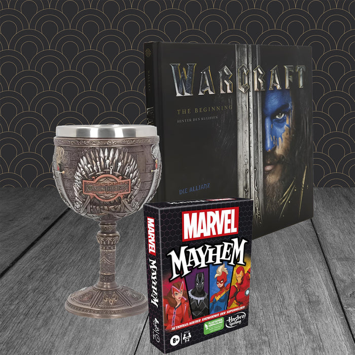 50€ doos vanaf 2024