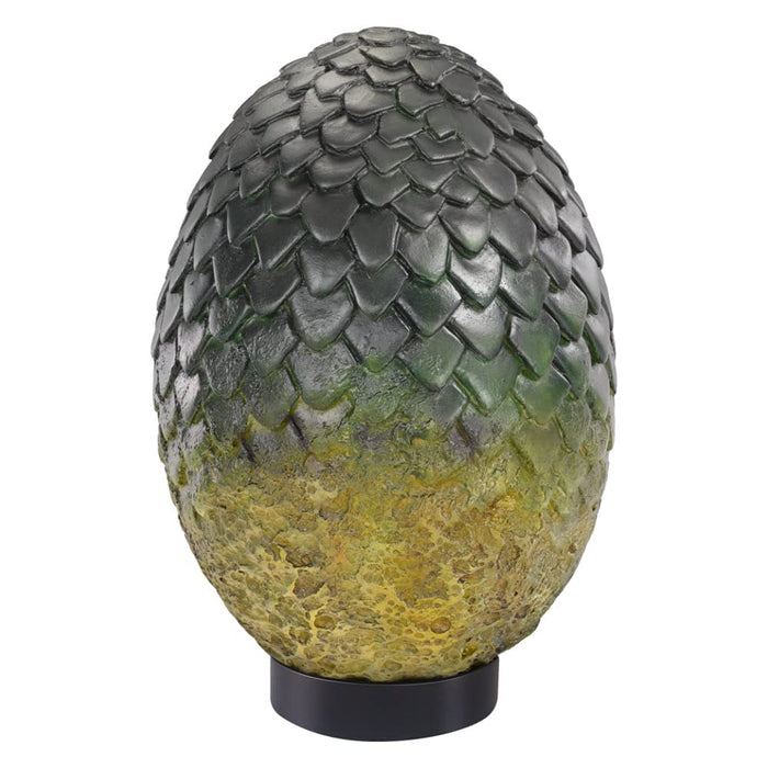 Huevos de dragón de Juego de Tronos