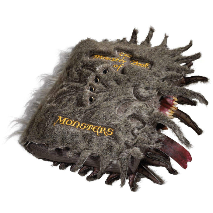 Peluche Harry Potter Libro dei Mostri