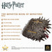 Peluche Harry Potter Libro dei Mostri