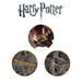 Peluche Harry Potter Libro dei Mostri