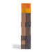Minecraft torch lamp