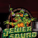 Teenage Mutant Ninja Turtles Pin Limited 40th Anniversary Edition