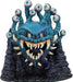 Dungeons and Dragons Beholder dice box front