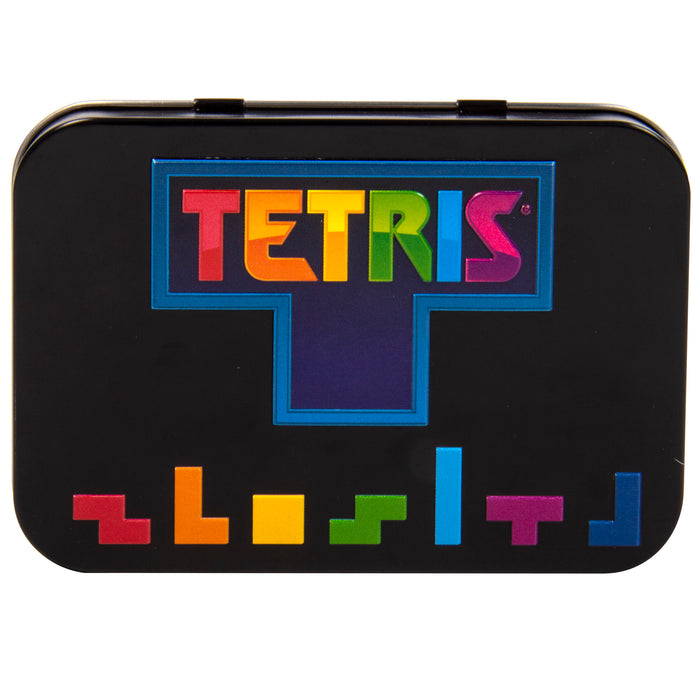 Tetris Arcade in a can