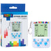 Arcade key ring Tetris