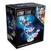 Star Trek Échecs Tridimensionnels – Ensemble de Réplique Officiel