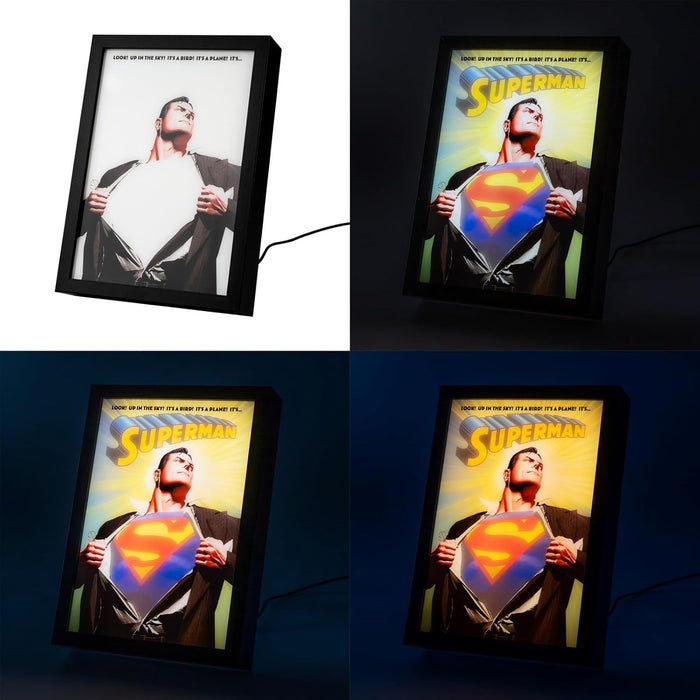 23334_superman-LED-bild-mit-rahmen-overview.jpg