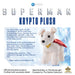 DC Superman – Krypto Plush