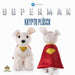 DC Superman – Krypto Plush