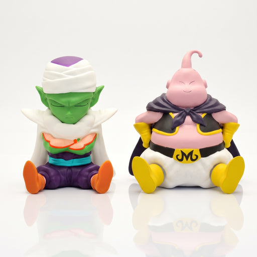 Dragon Ball Tirelire Style Chibi: toutes les versions