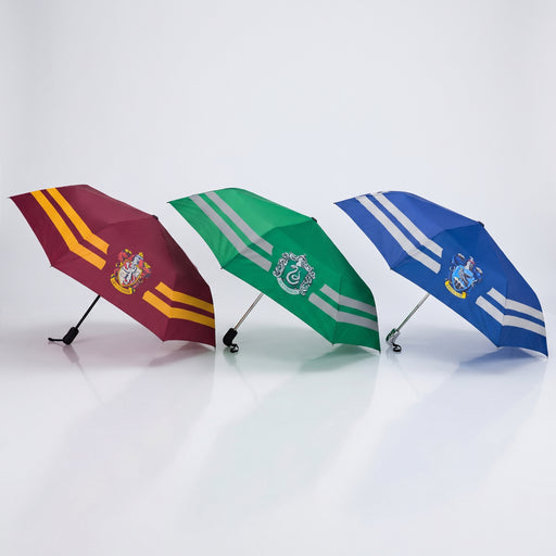 Harry Potter Umbrella with House Crest: all versions