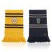 Harry Potter Scarf with House Crest: all versions
