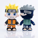 Naruto Shippuden Plüschfiguren: alle Varianten