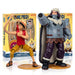 One Piece Actionfigur der Adventure Series: alle Varianten