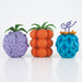 Hucha One Piece Fruta del Diablo: todas las variantes