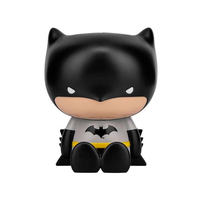 DC Comics Batman spaarpot met geluid