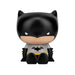 DC Comics Batman spaarpot met geluid