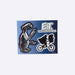 E.T. der Außerirdische Geschenkset im VHS-Look