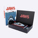 Der weiße Hai (JAWS) Geschenkset im VHS-Look