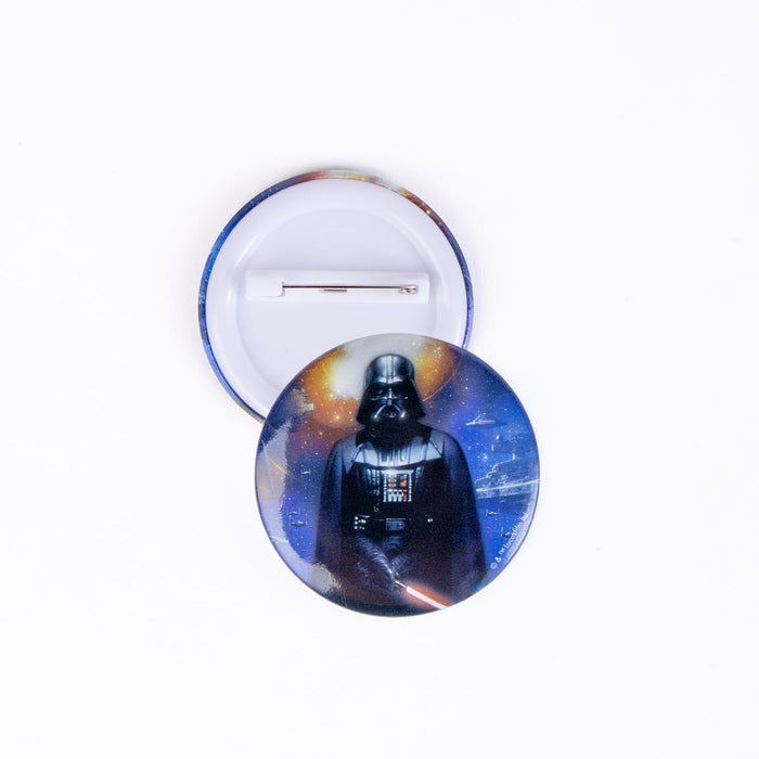 Star Wars Das Imperium schlägt zurück Geschenkset im VHS-Look