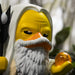 TUBBZ Sammelente Saruman aus Der Herr der Ringe