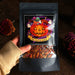 Halloween Candy Früchtetee mit Karamell-Birne-Geschmack