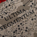 Warhammer 40.000 sterrenkaartt deken flat lay