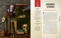 Das offizielle Dungeons & Dragons Häkelbuch: Monster, Magie und Maschen