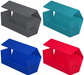 Box per carte Ultimate Guard Arkhive 400+ Xenoskin: tutte le varianti