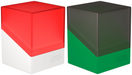 Deck box Ultimate Guard Boulder 100+ Synergy: tutte le varianti