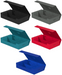 Ultimate Guard Omnihive 1000+ Xenoskin Storage Box, Solid Colour: all variants
