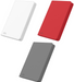 Classeur pour cartes Ultimate Guard Zipfolio 360 Xenoskin, couleurs unies: toutes les variantes