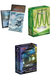 Fundas para cartas Ultimate Guard Magic: The Gathering Art Sleeves: todas las variantes