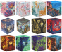 Ultimate Guard RTE Boulder 100+ Deckbox: alle Varianten