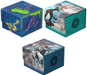 Boîte de deck Ultimate Guard Sidewinder 133+ Xenoskin, éditions Magic: toutes les variantes