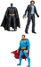 DC Multiverse Vault Collection actiefiguur: alle varianten