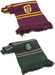Bufanda de casa Harry Potter: todas las variantes