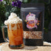 Tè rooibos Butterscotch Brew con caramello